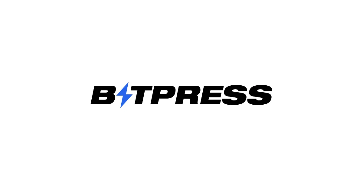 BITPRESS : 비트프레스 - 투자·코인·주식 시장을 읽는 뉴스