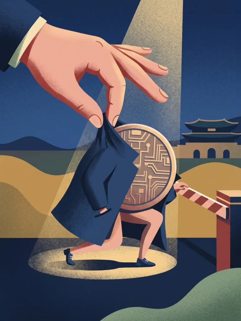 osc_bitpress_bank-of-korea-stablecoin-foreign-exchange-law-payment-means