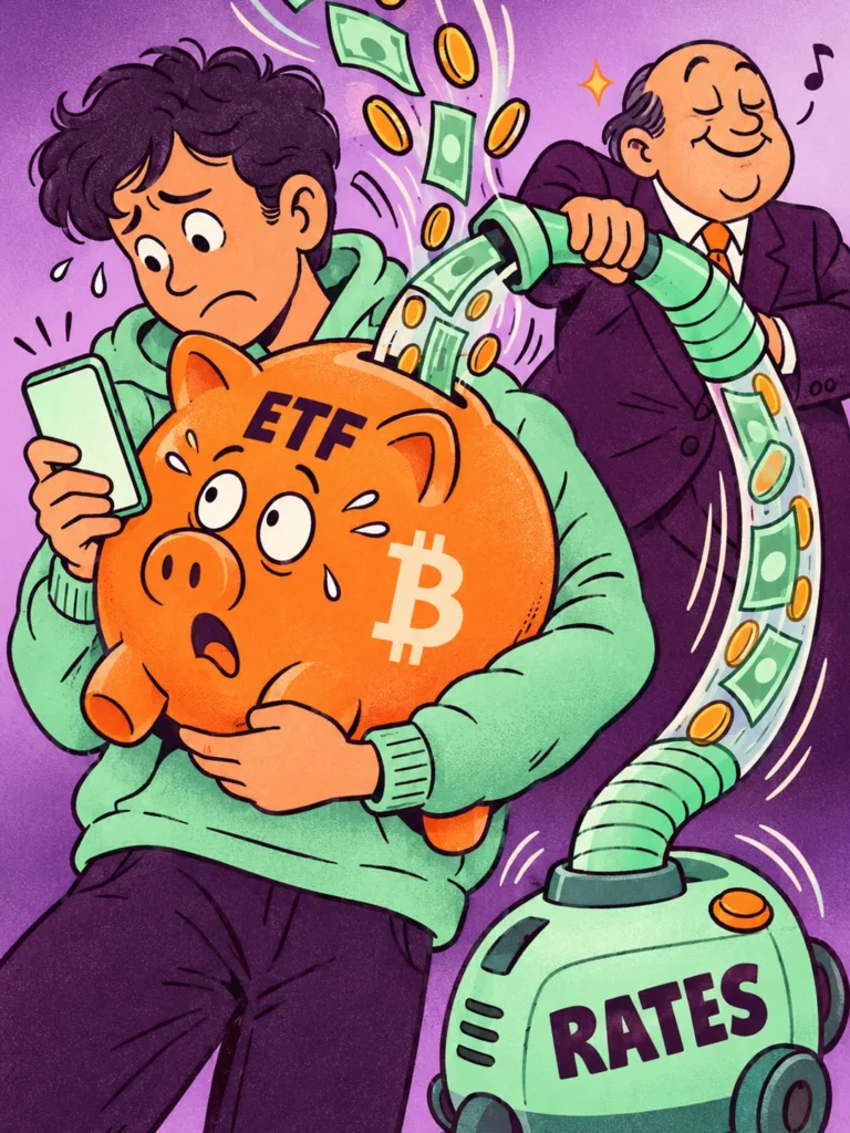 osc_bitpress_bitcoin-etf-outflows-rising-rates-dollar