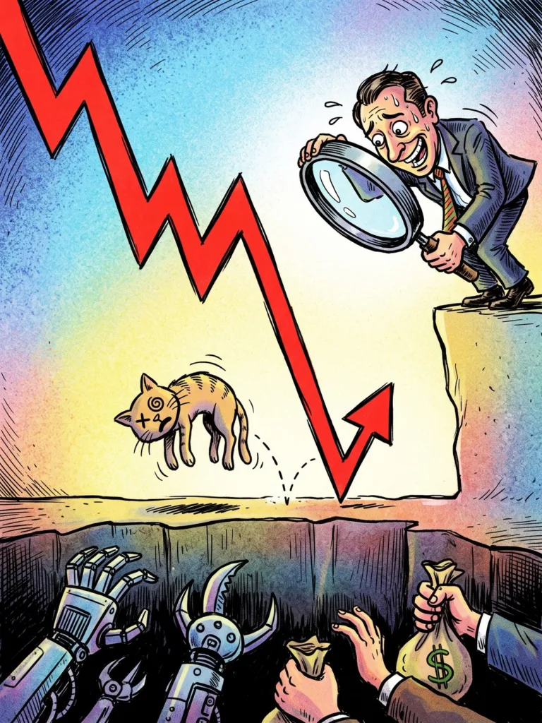 osc_bitpress_kospi-dead-cat-bounce-real-bottom-foreign-selling