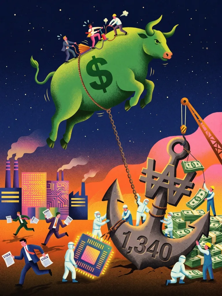 osc_bitpress_strong-dollar-won-1340-chip-export-nego