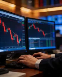 bitpress_foreign-sell-samsung-hynix-etf-rebalancing-not-fundamentals