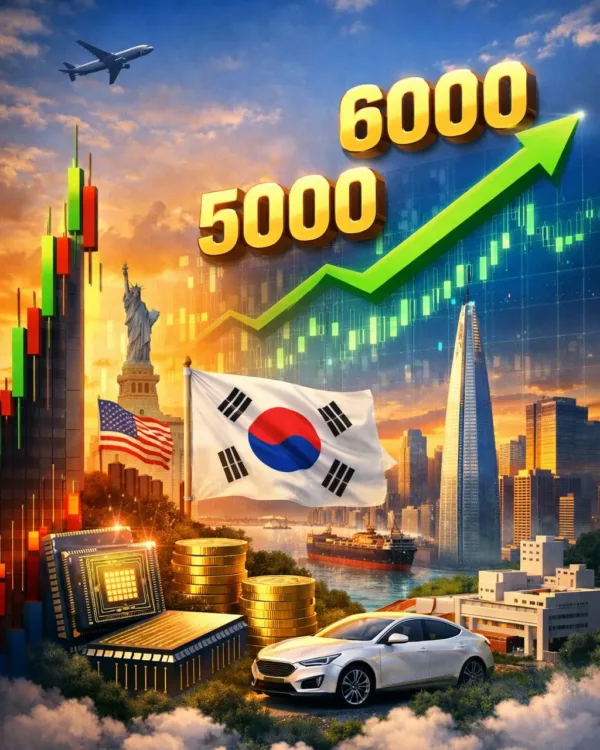 bitpress_kospi-5000-6000-trump-lee-jaemyung-real-time