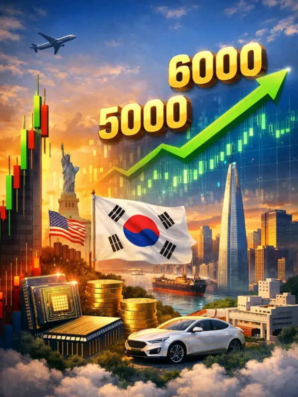 bitpress_kospi-5000-6000-trump-lee-jaemyung-real-time