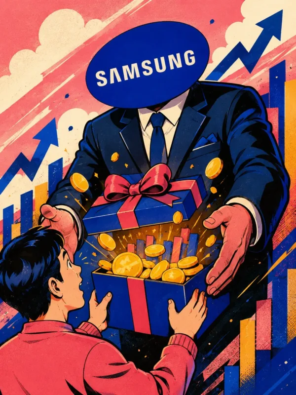 bitpress_shareholder-return-sk-hynix-40-trillion-samsung-100-trillion