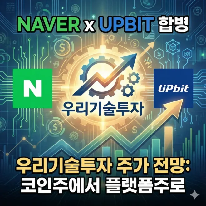 bitpress_woori_naver_upbit_