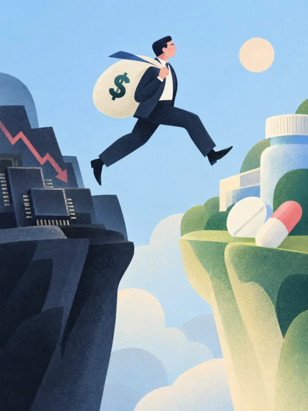 osc_bitpress_chip-stocks-fall-pharma-record-high-rotation