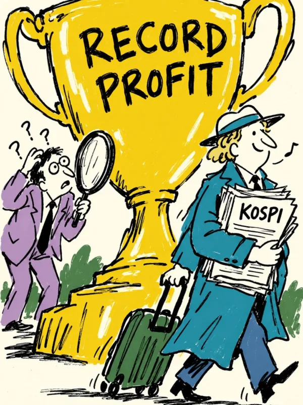 osc_bitpress_foreign-investors-selling-kospi-why