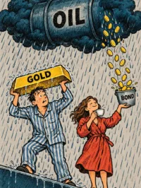 osc_bitpress_iran-war-oil-gold-price-fall-fed-rate-hike