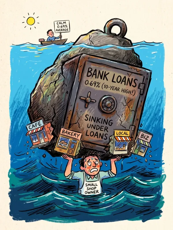 osc_bitpress_korea-bank-delinquency-small-business-credit-loans