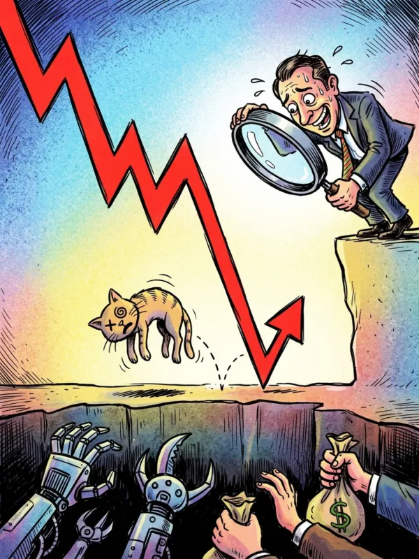 osc_bitpress_kospi-dead-cat-bounce-real-bottom-foreign-selling