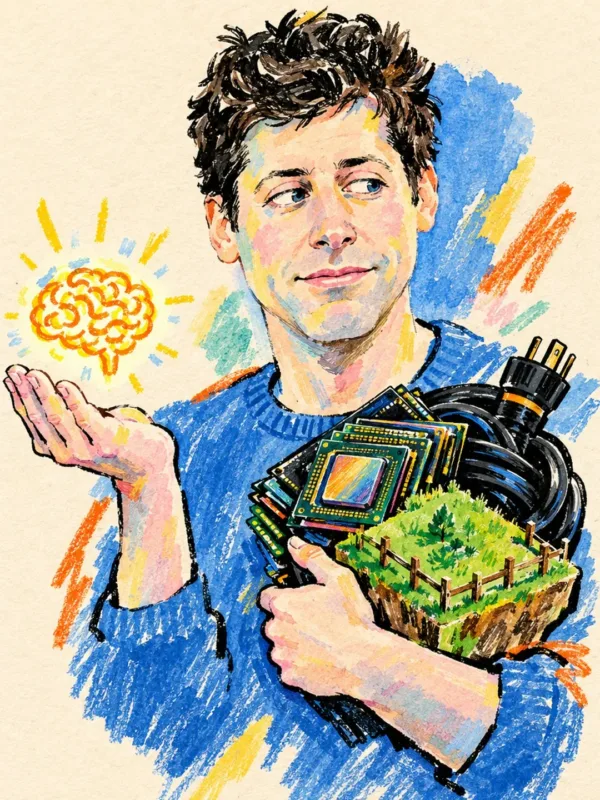 osc_bitpress_sam-altman-three-observations-agi-cheap-intelligence-scarce-resources