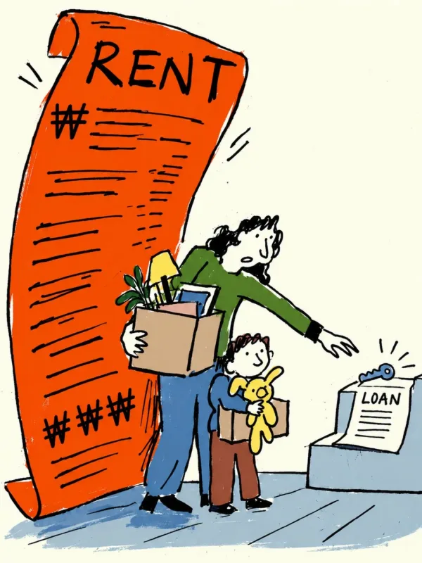 osc_bitpress_seoul-apartments-under-600-million-won-mortgage-rate-jeonse