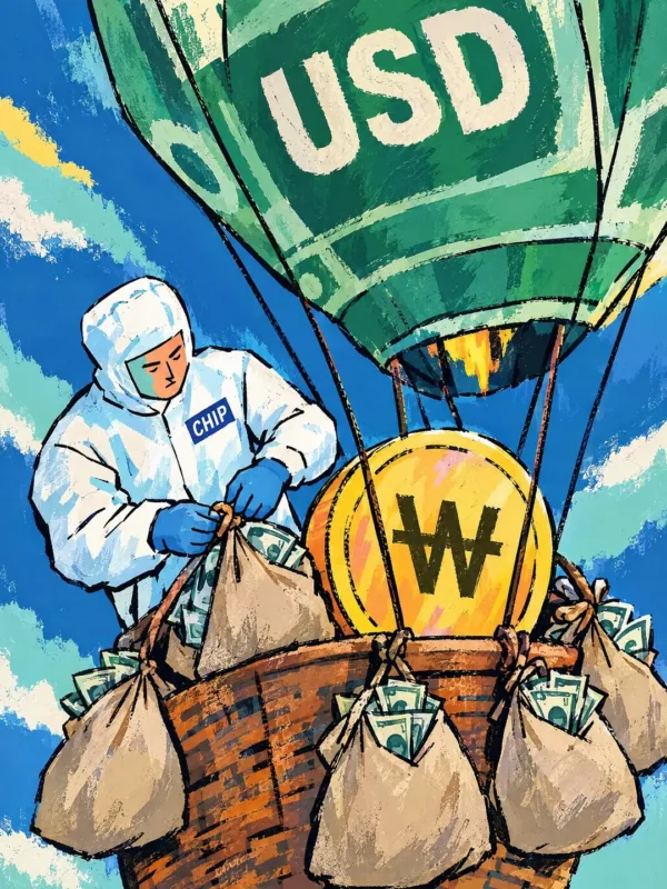 osc_bitpress_strong-dollar-won-1340-chip-export-nego
